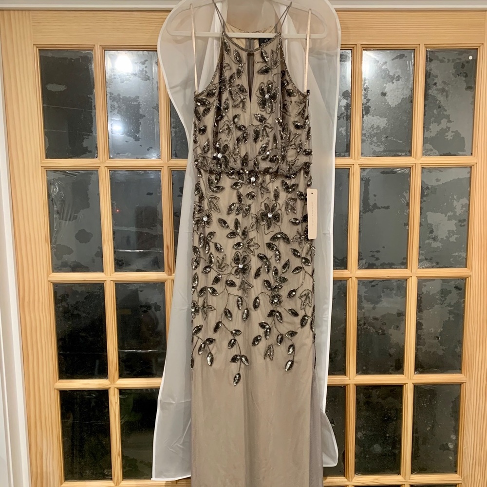 Adrianna Papell Dress